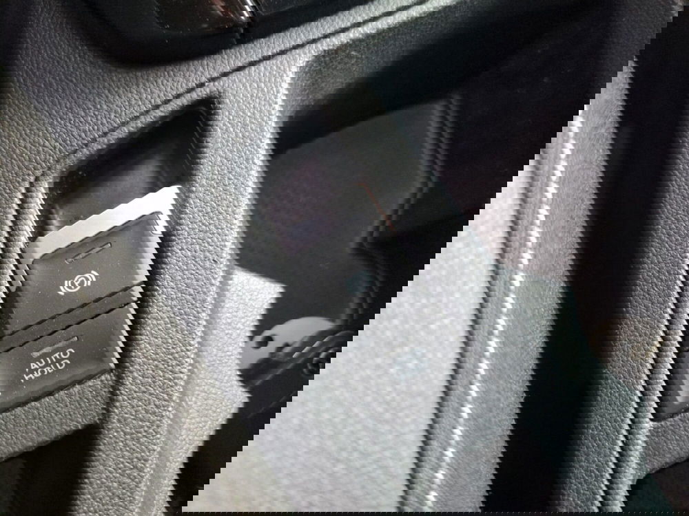 Volkswagen T-Roc usata a Agrigento (18)