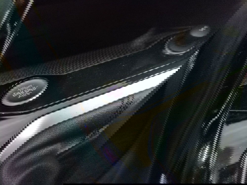 Volkswagen T-Roc usata a Agrigento (19)