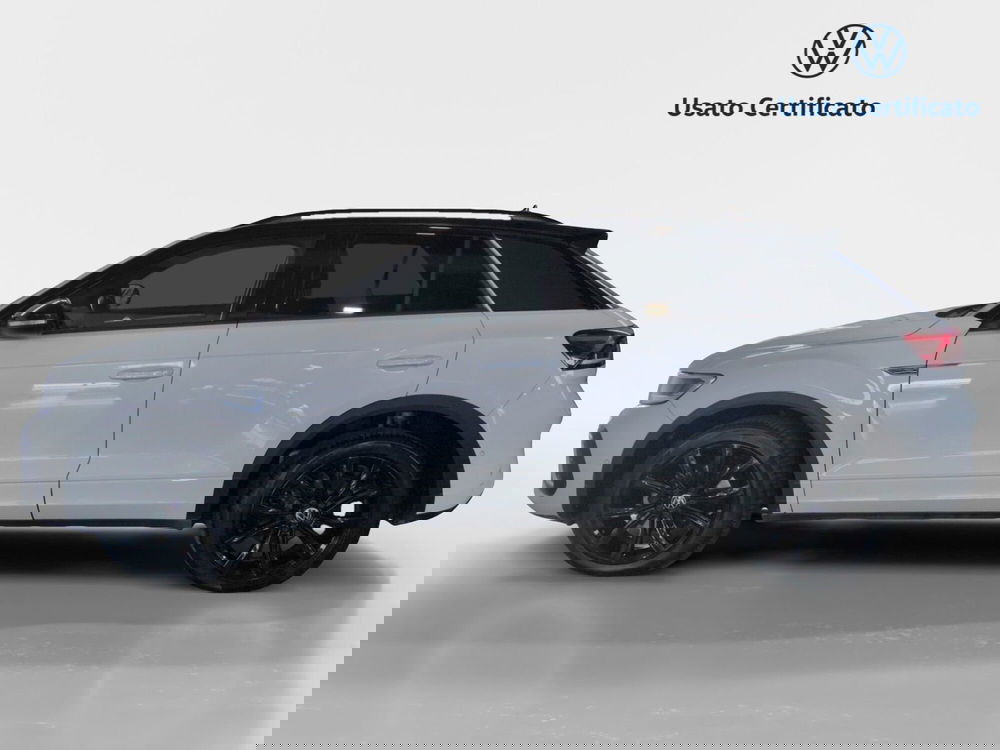 Volkswagen T-Roc usata a Agrigento (2)