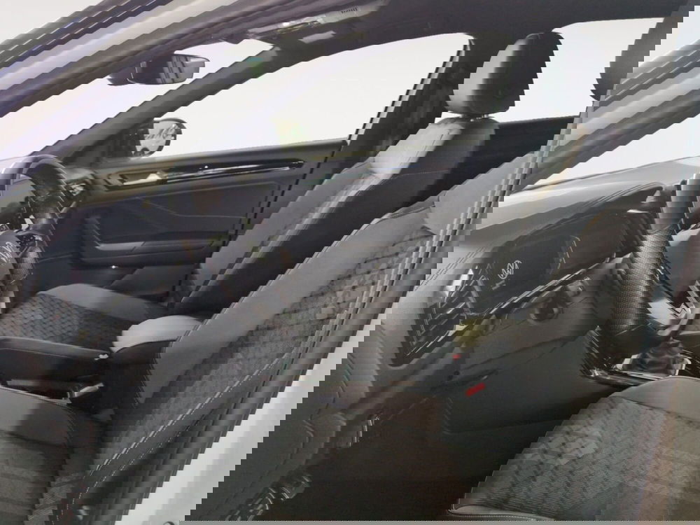 Volkswagen T-Roc usata a Agrigento (8)