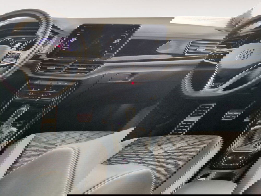 Volkswagen T-Roc usata a Agrigento (9)