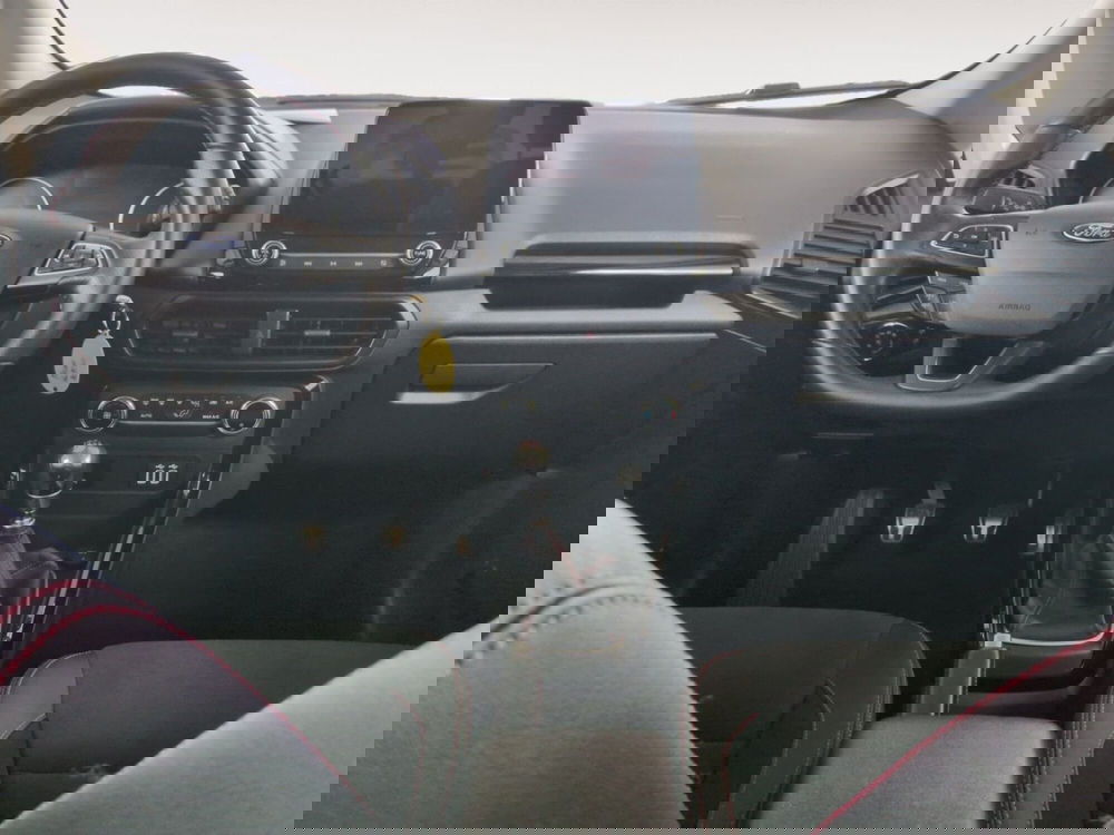 Ford EcoSport usata a Agrigento (10)