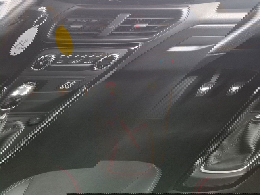 Ford EcoSport usata a Agrigento (11)