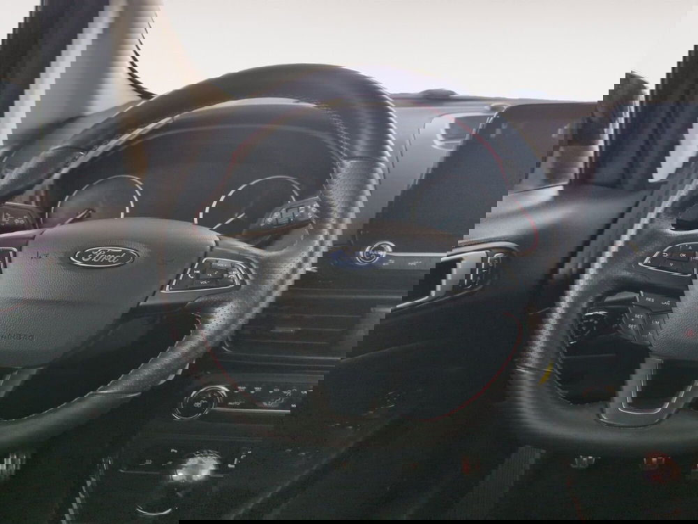 Ford EcoSport usata a Agrigento (12)