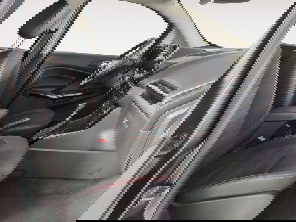 Ford EcoSport usata a Agrigento (15)