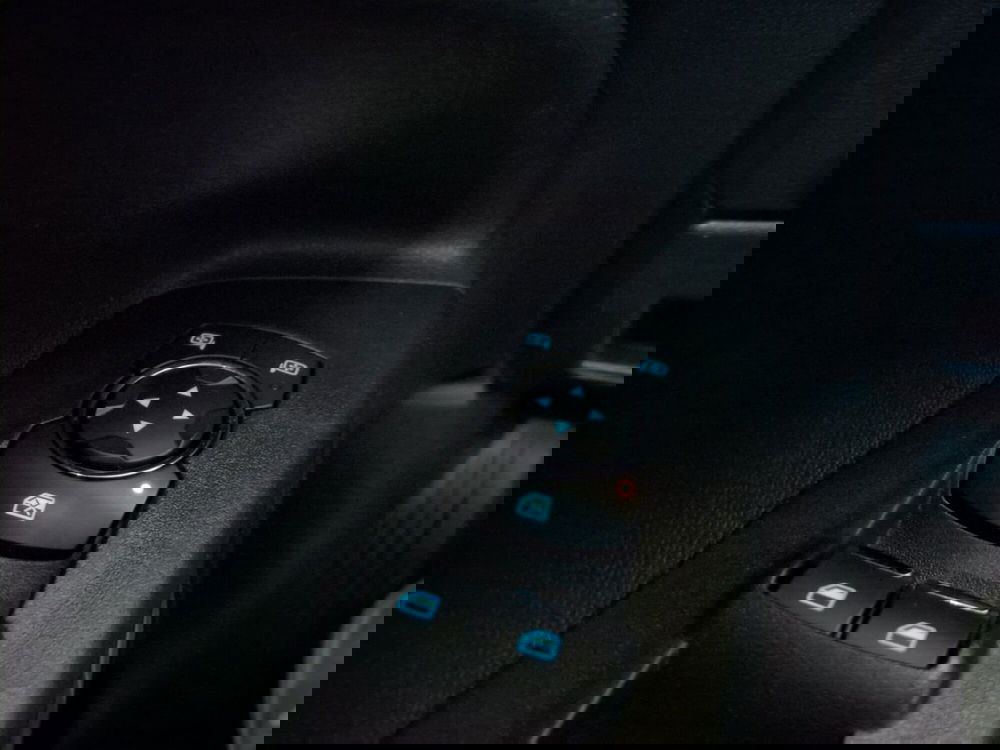 Ford EcoSport usata a Agrigento (16)