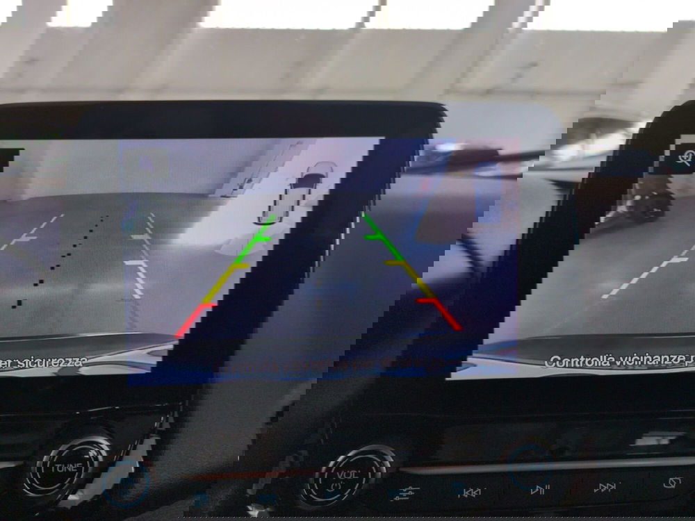 Ford EcoSport usata a Agrigento (18)