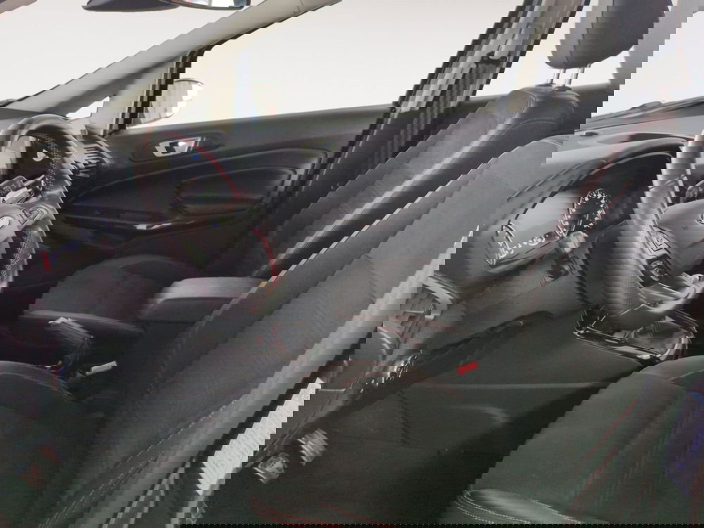 Ford EcoSport usata a Agrigento (9)