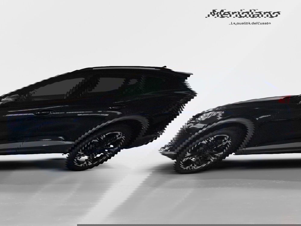 Cupra Formentor usata a Agrigento