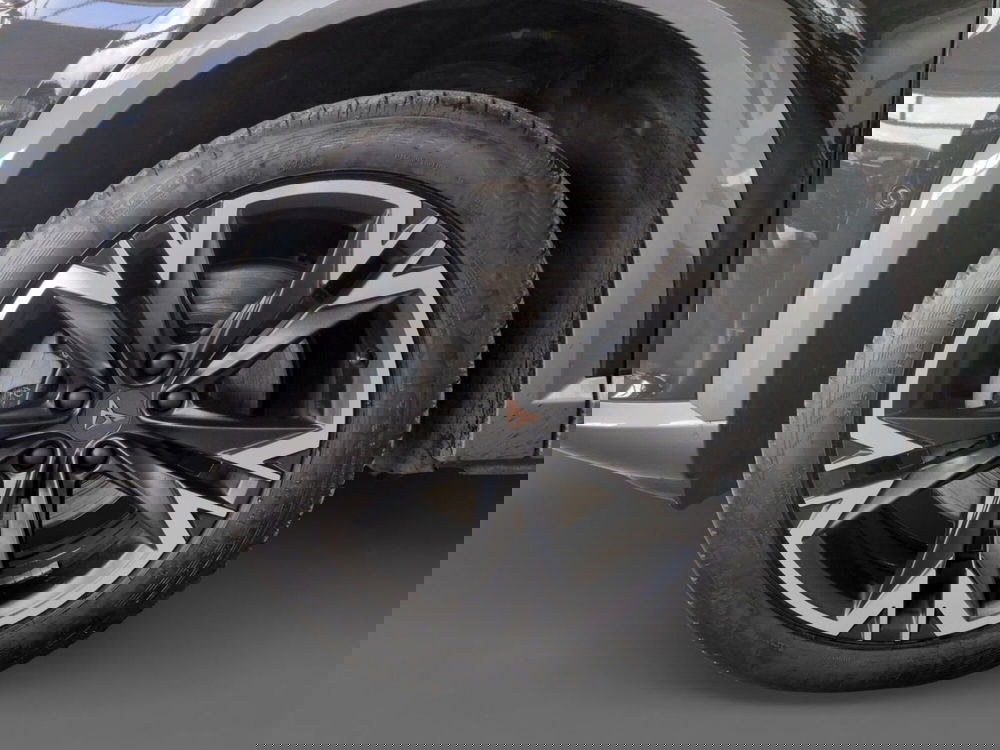 Cupra Formentor usata a Agrigento (14)