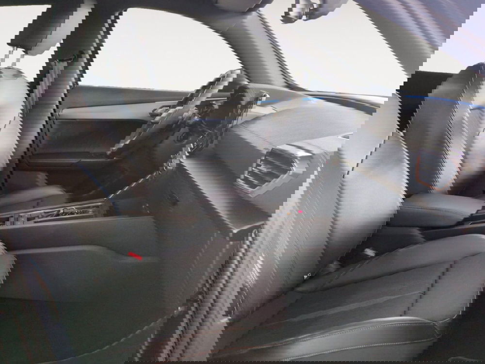 Cupra Formentor usata a Agrigento (15)