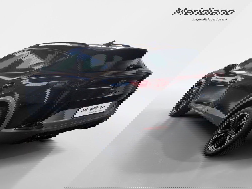 Cupra Formentor usata a Agrigento (3)