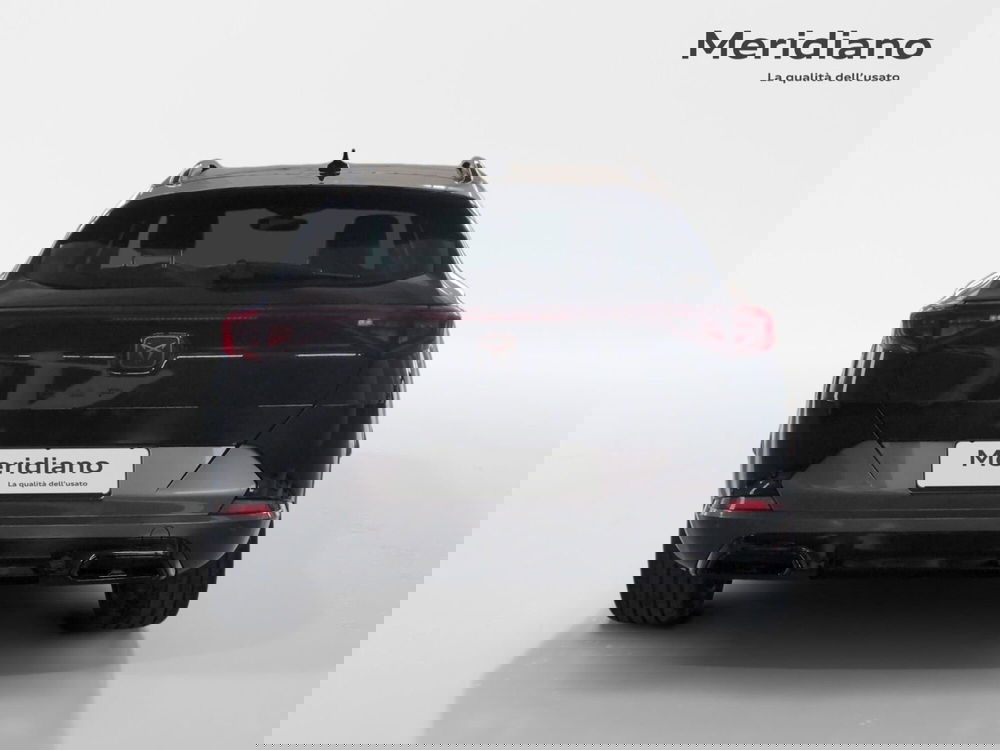 Cupra Formentor usata a Agrigento (4)