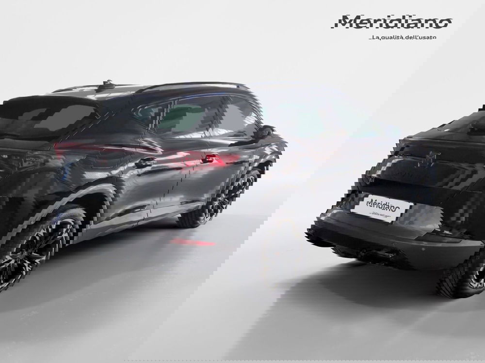 Cupra Formentor usata a Agrigento (5)