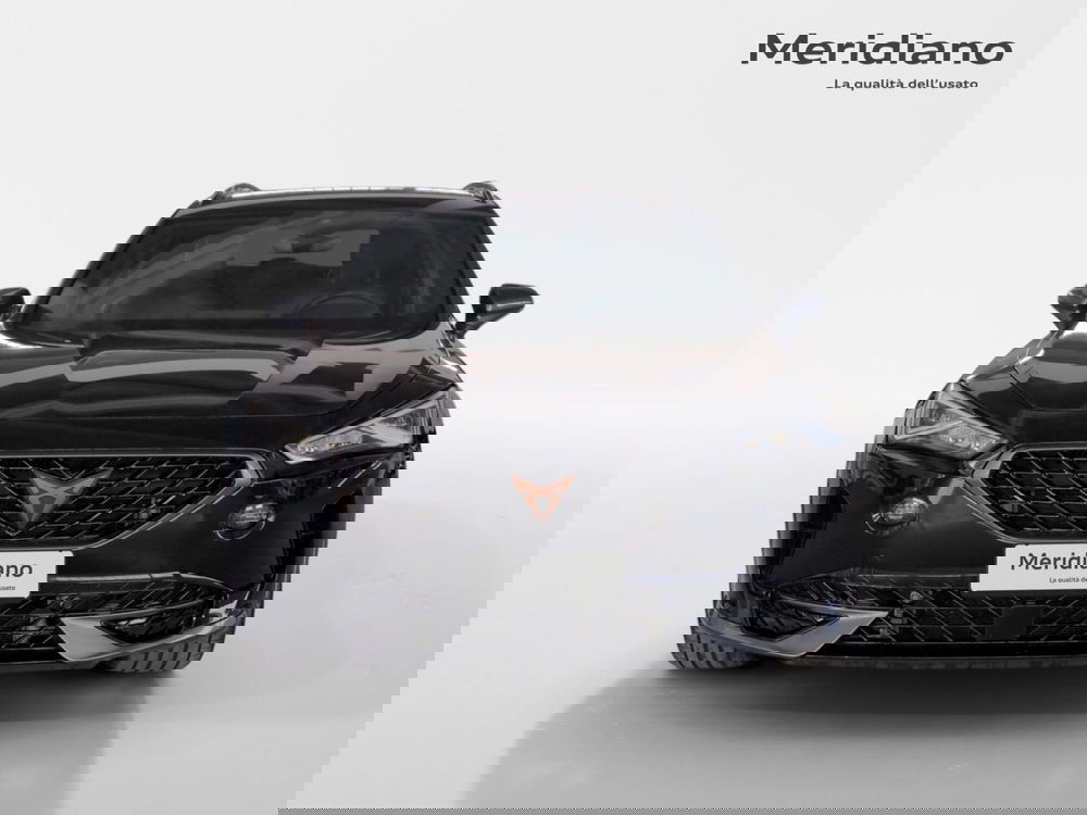 Cupra Formentor usata a Agrigento (8)