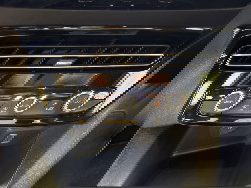 Opel Mokka usata a Palermo (10)