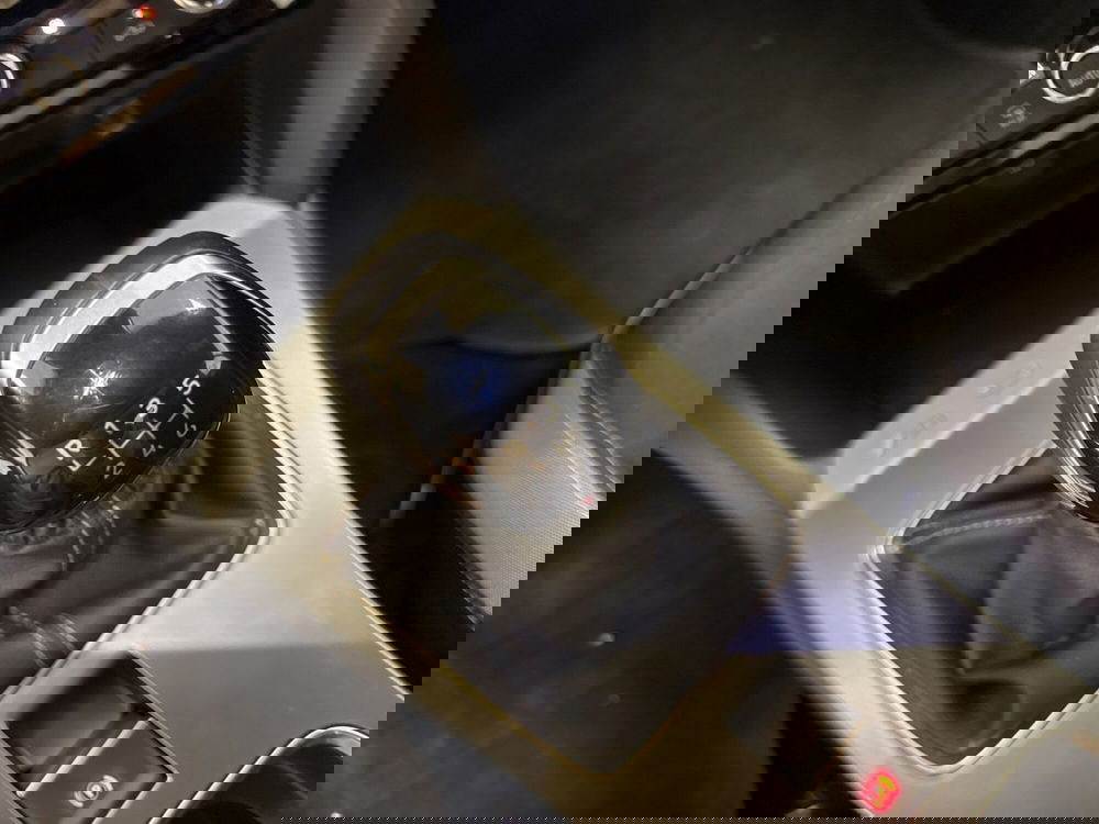 Opel Mokka usata a Palermo (11)