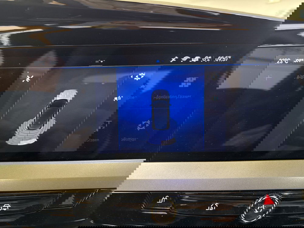 Opel Mokka usata a Palermo (12)