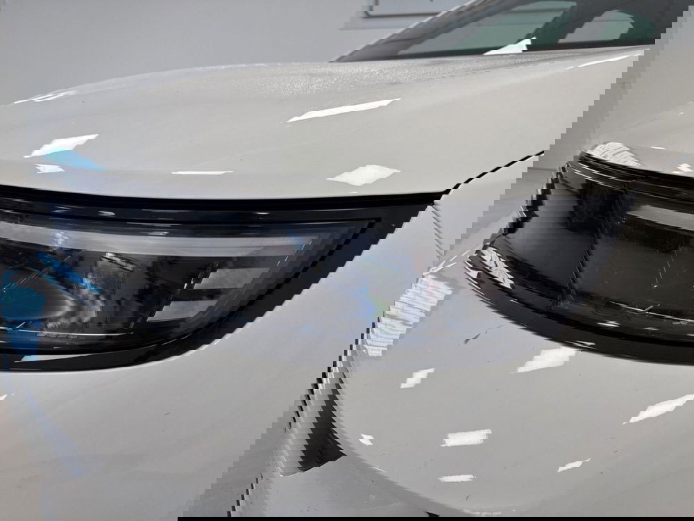 Opel Mokka usata a Palermo (4)