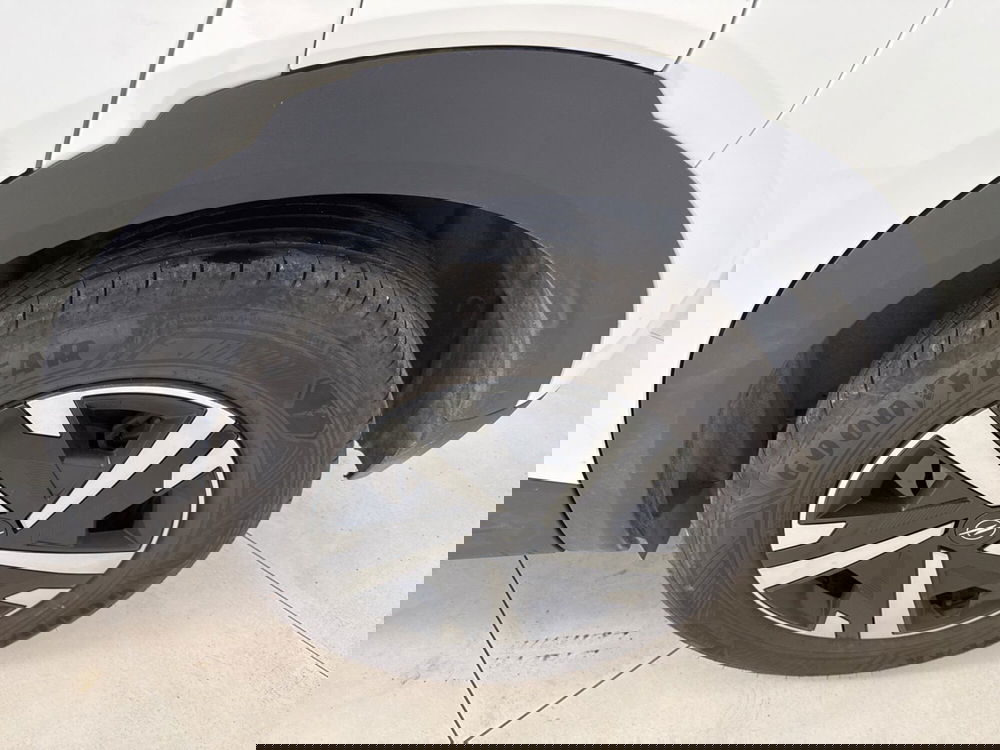 Opel Mokka usata a Palermo (5)