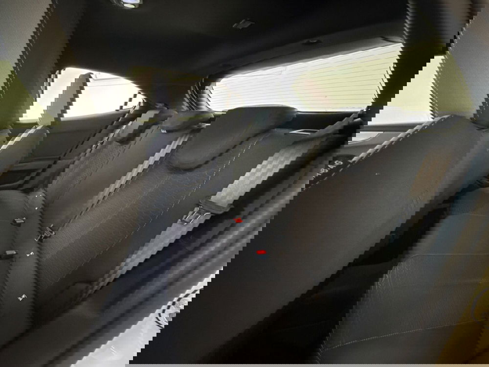 Opel Mokka usata a Palermo (6)