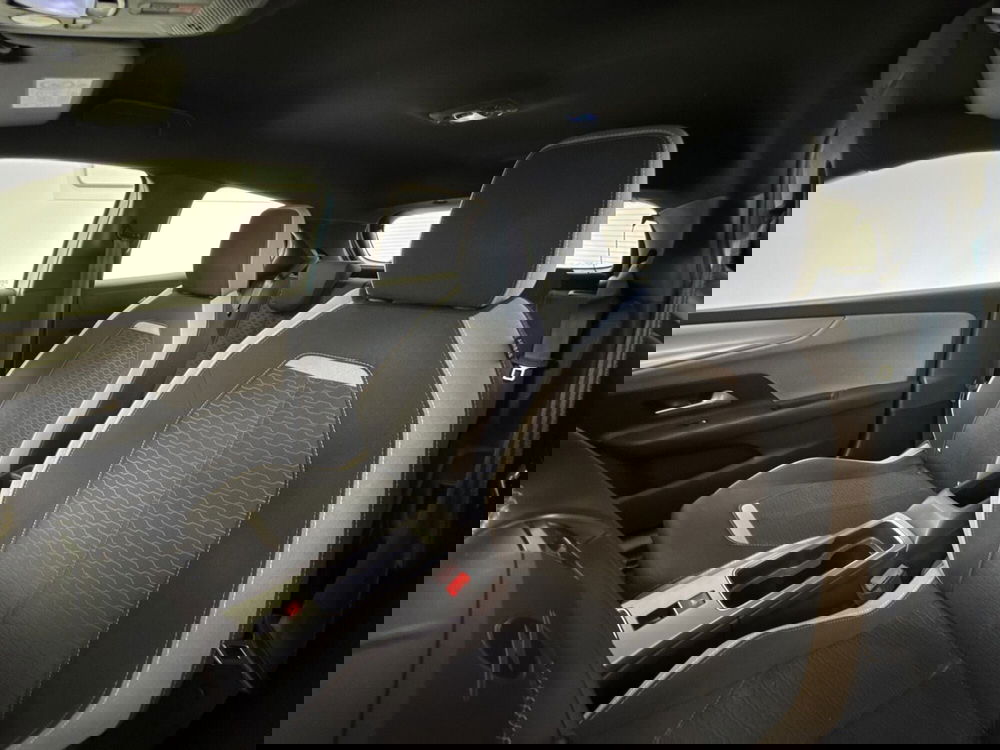 Opel Mokka usata a Palermo (8)