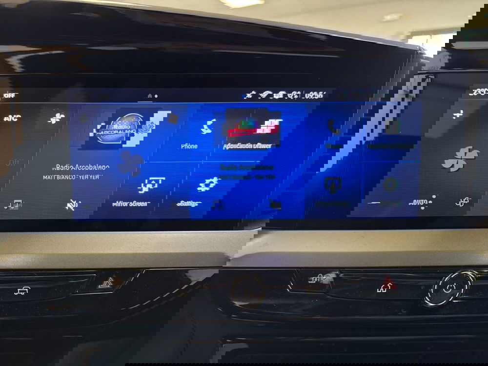 Opel Mokka usata a Palermo (9)