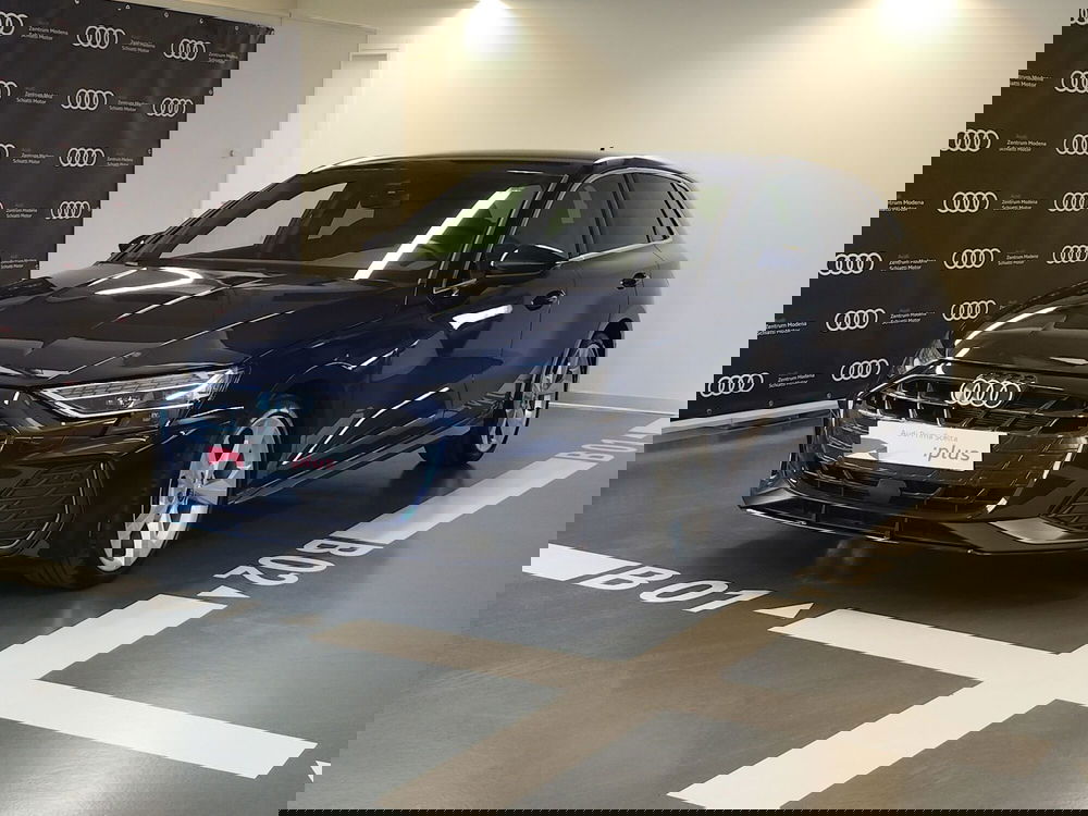 Audi A3 Sportback usata a Modena