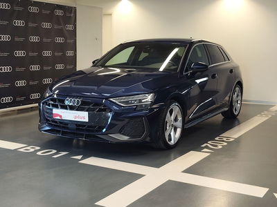 Audi A3 Sportback 35 TDI S tronic Business del 2024 usata a Modena