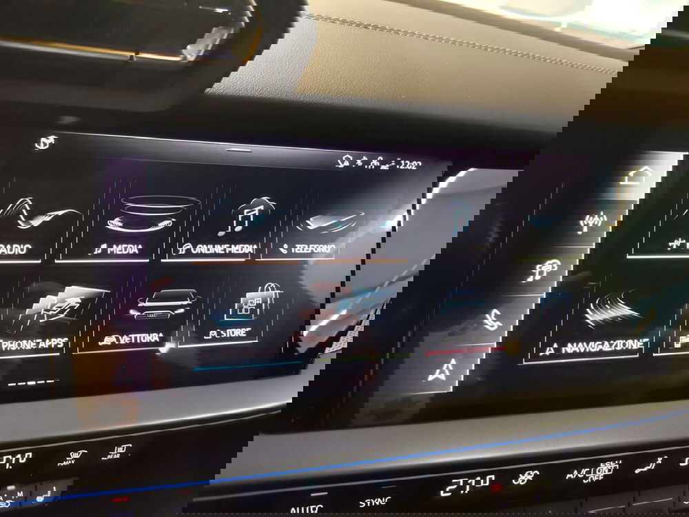 Audi A3 Sportback usata a Modena (10)