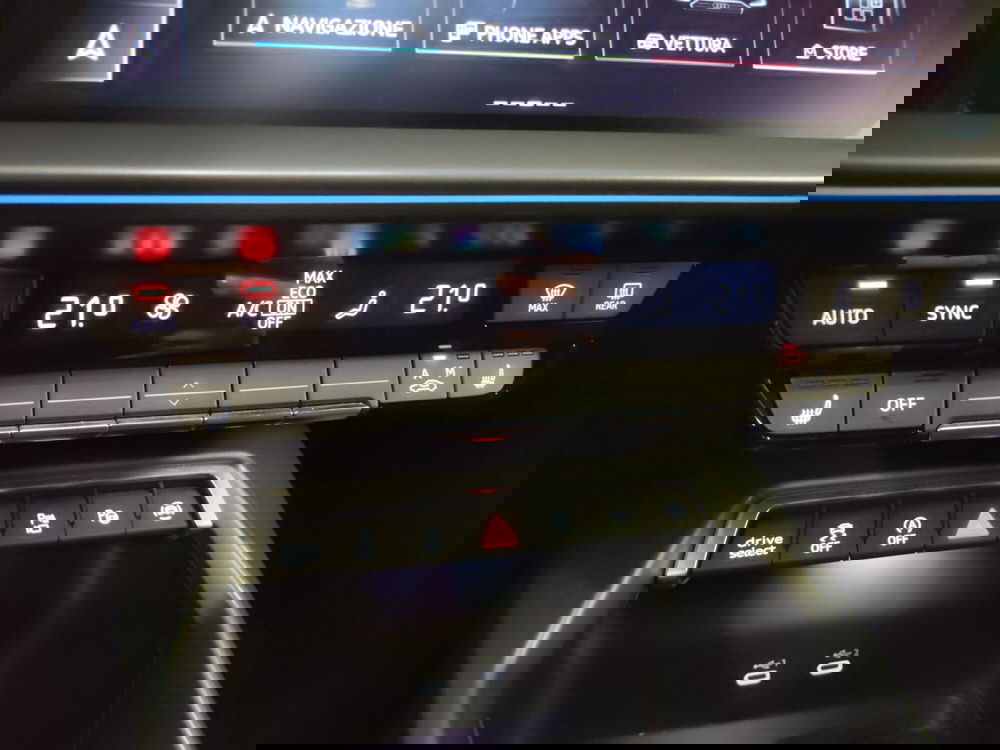 Audi A3 Sportback usata a Modena (11)