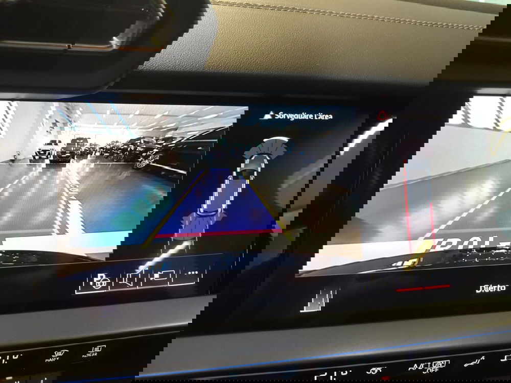 Audi A3 Sportback usata a Modena (12)