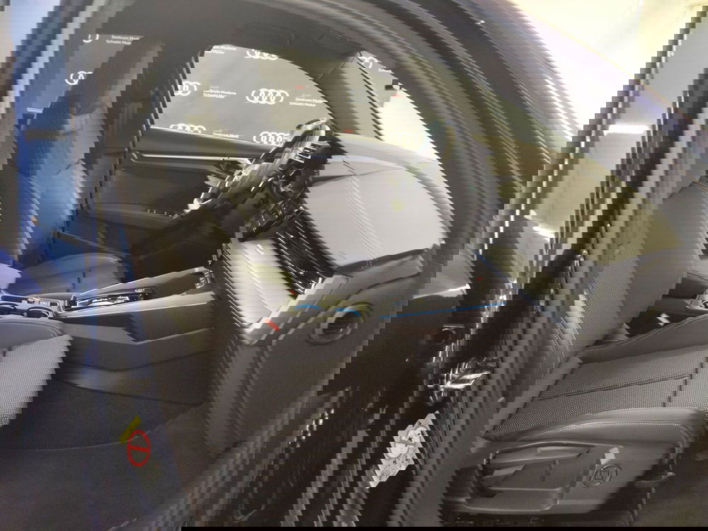 Audi A3 Sportback usata a Modena (15)