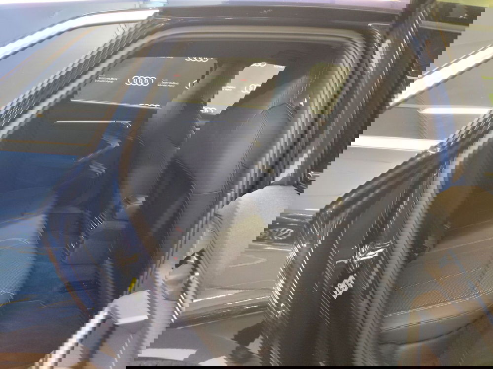 Audi A3 Sportback usata a Modena (16)