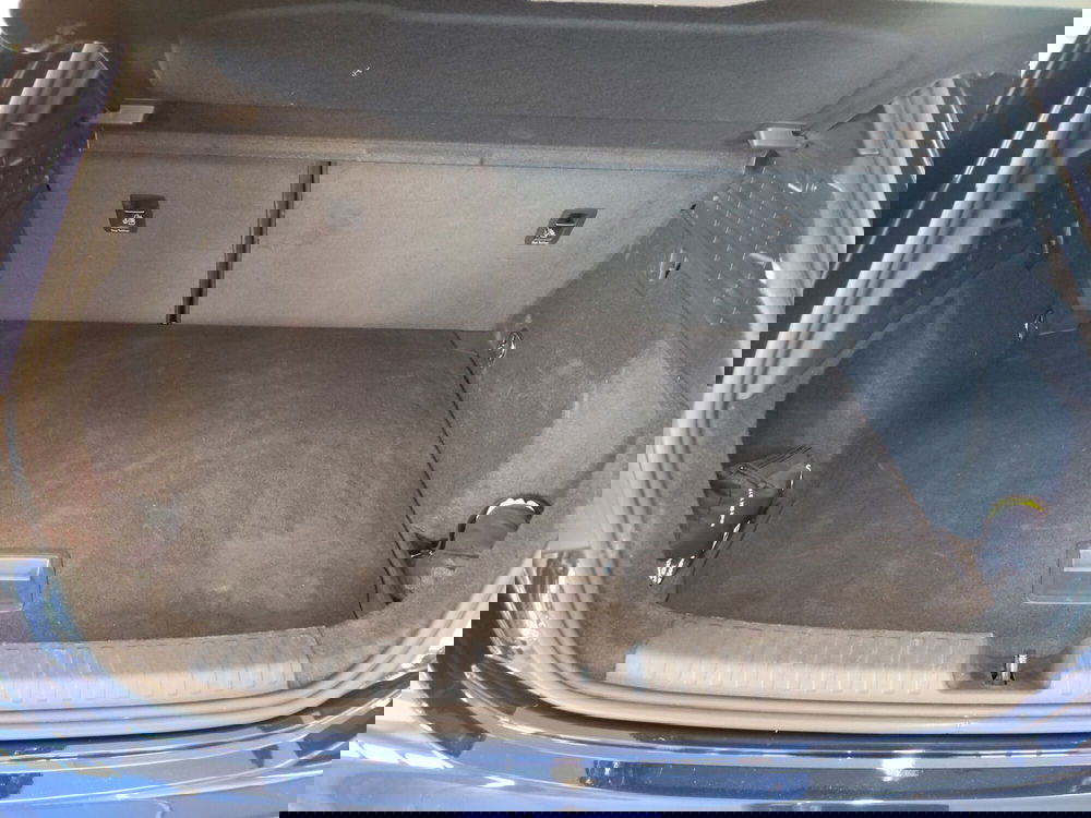 Audi A3 Sportback usata a Modena (17)