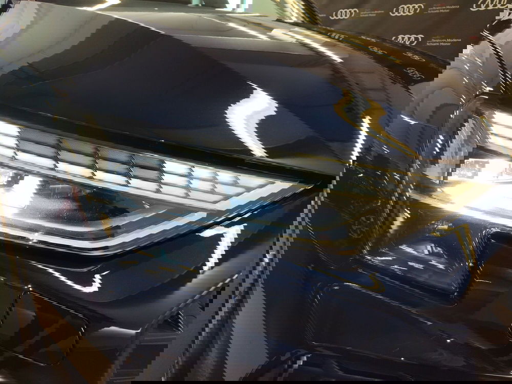 Audi A3 Sportback usata a Modena (18)