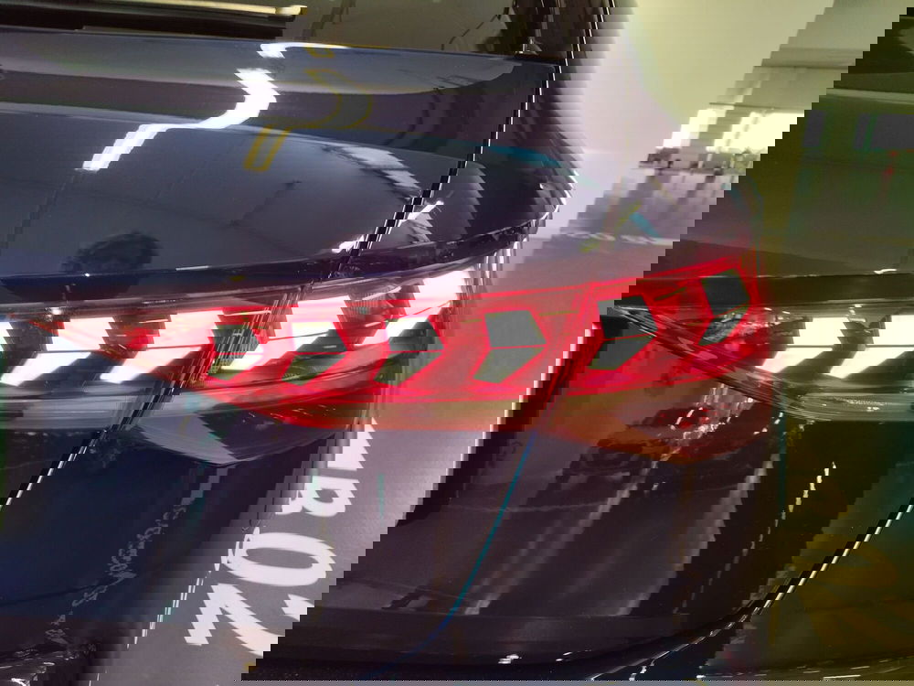 Audi A3 Sportback usata a Modena (19)