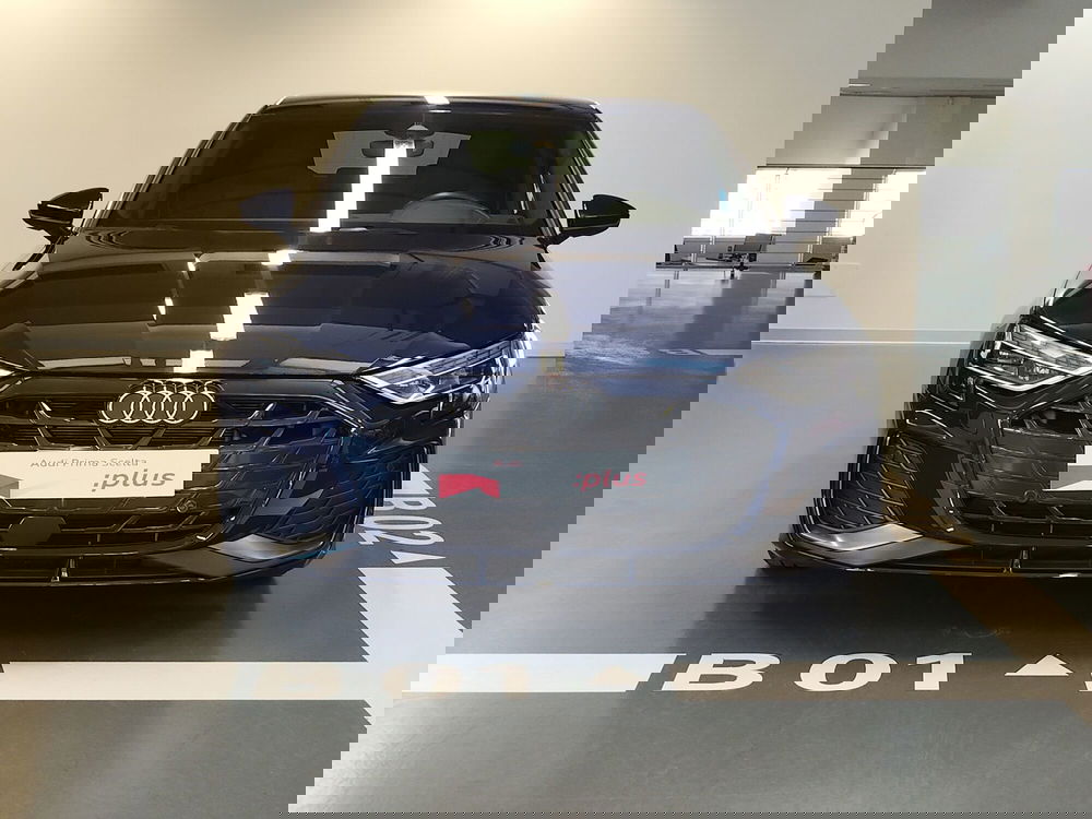 Audi A3 Sportback usata a Modena (2)