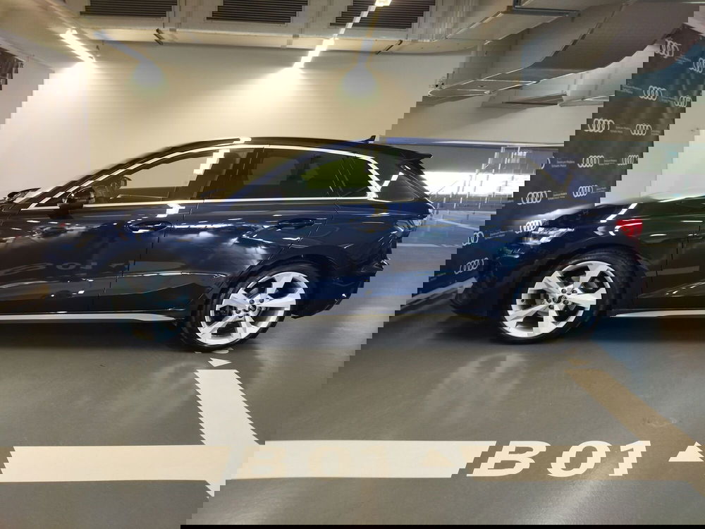 Audi A3 Sportback usata a Modena (3)