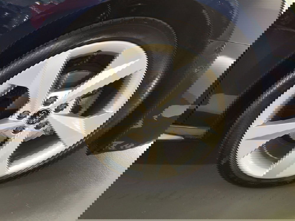 Audi A3 Sportback usata a Modena (6)