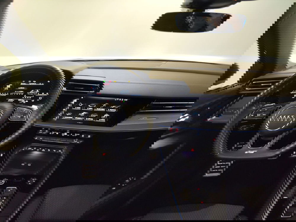 Audi A3 Sportback usata a Modena (7)