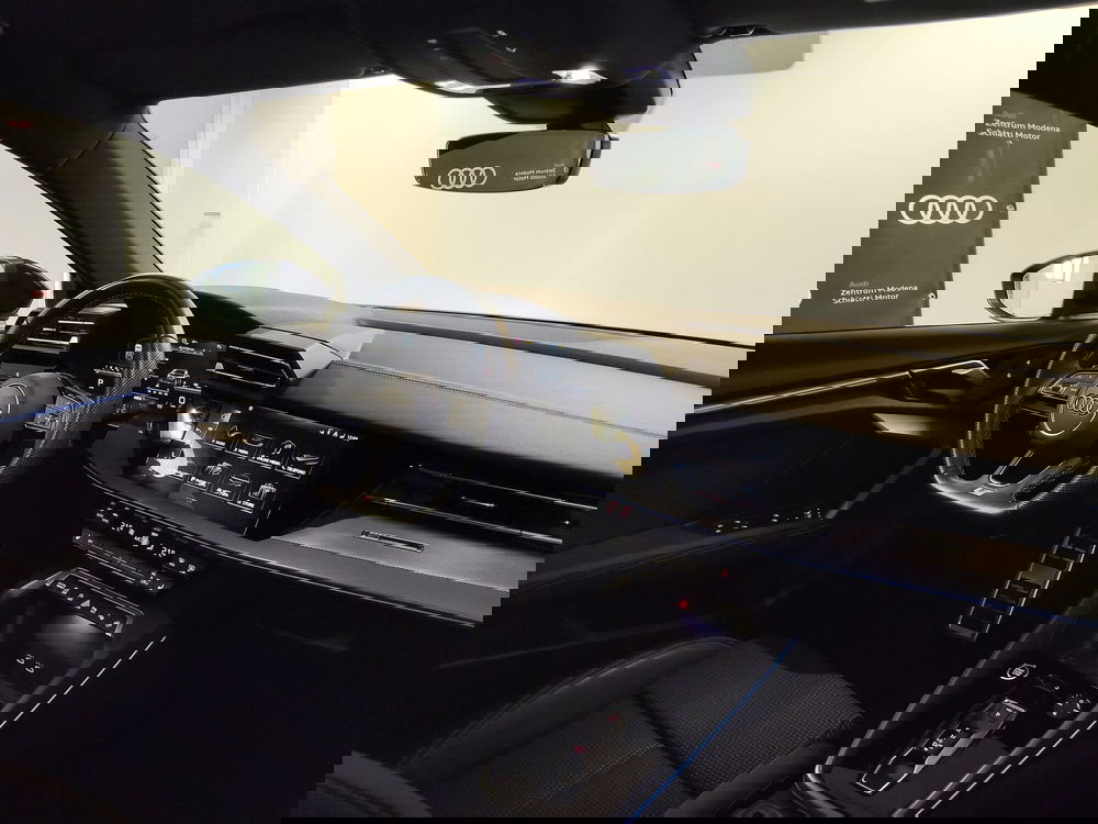 Audi A3 Sportback usata a Modena (8)