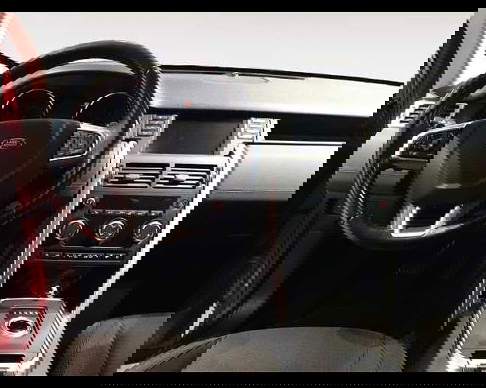 Land Rover Discovery Sport usata a Cuneo (10)