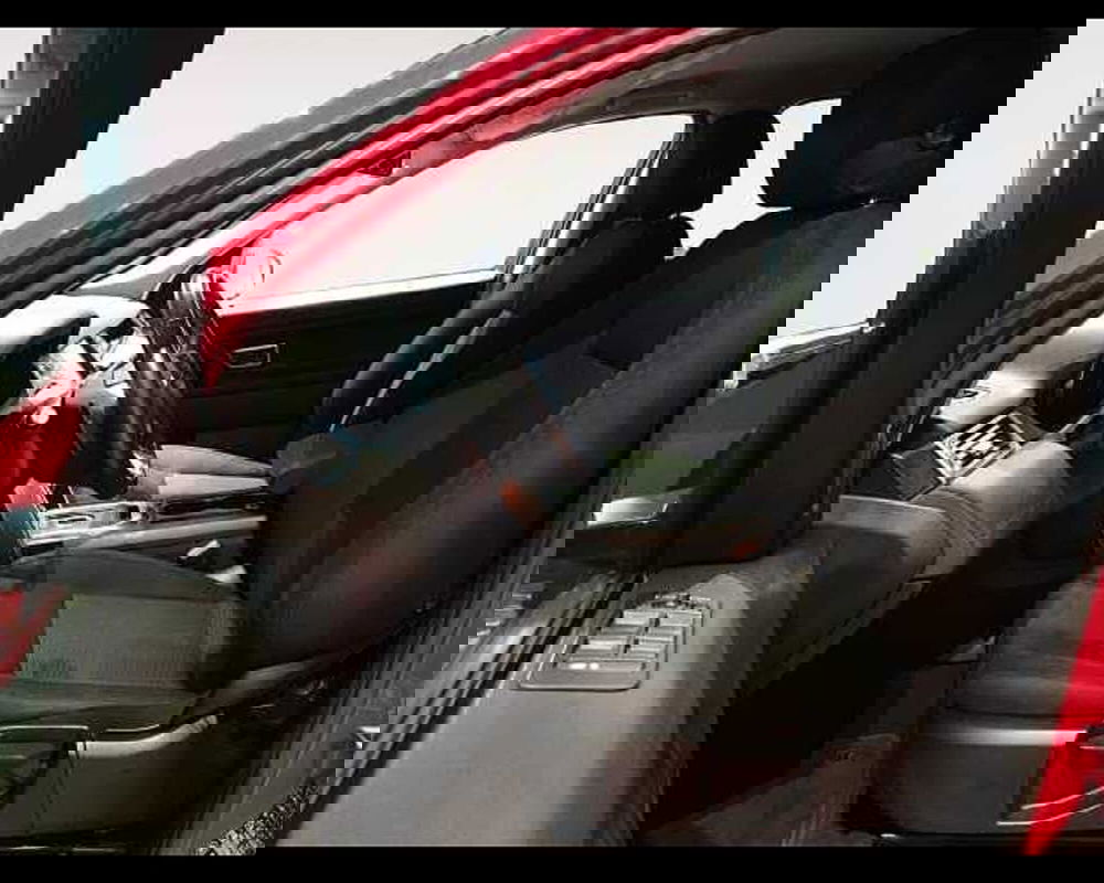 Land Rover Discovery Sport usata a Cuneo (11)