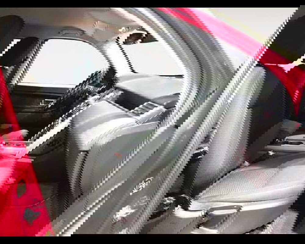 Land Rover Discovery Sport usata a Cuneo (13)