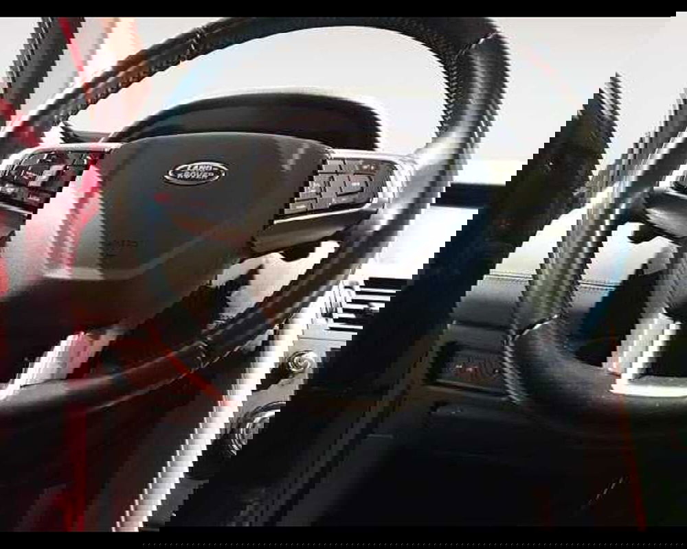 Land Rover Discovery Sport usata a Cuneo (14)