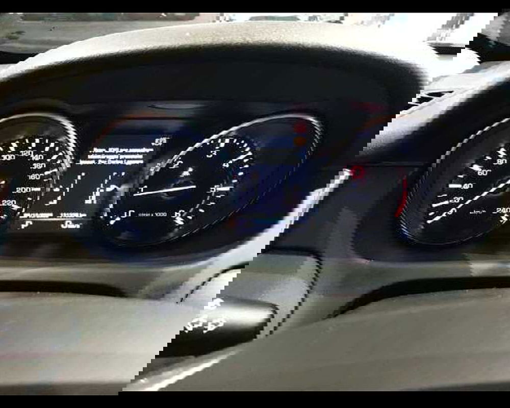 Land Rover Discovery Sport usata a Cuneo (15)