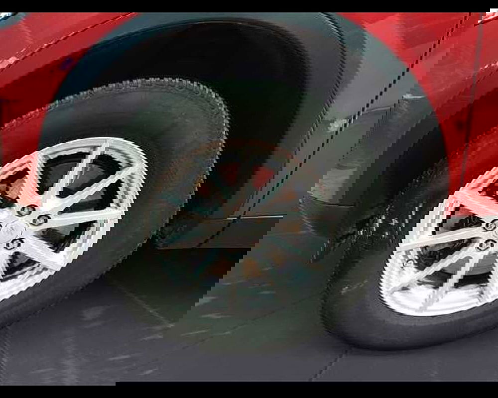 Land Rover Discovery Sport usata a Cuneo (16)