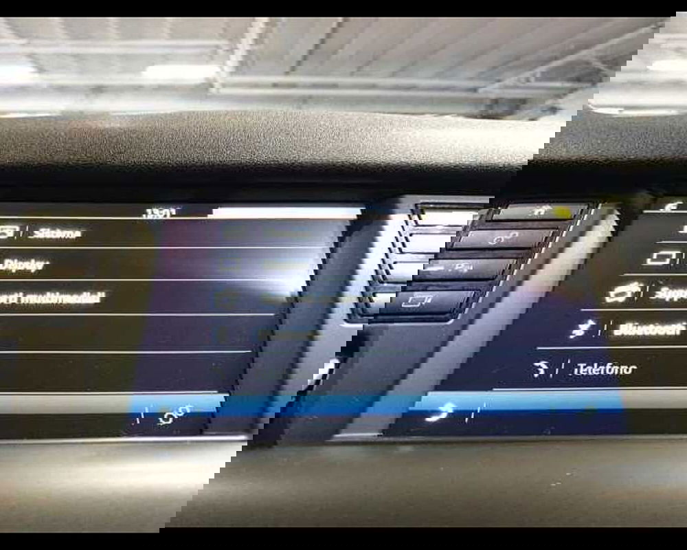 Land Rover Discovery Sport usata a Cuneo (17)