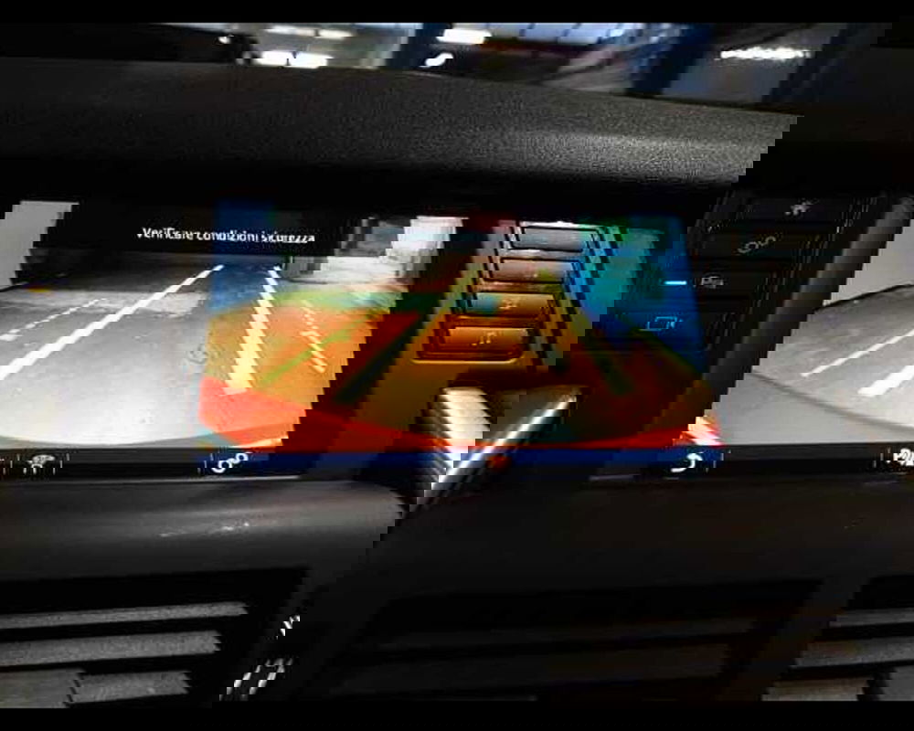 Land Rover Discovery Sport usata a Cuneo (18)